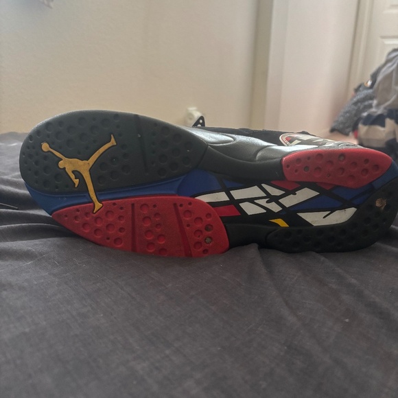 Jordans - Picture 1 of 5